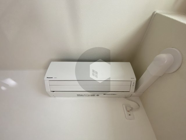 Ma・Maisonの設備