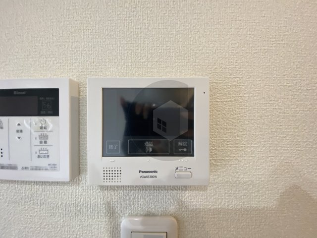 Ma・Maisonのセキュリティ