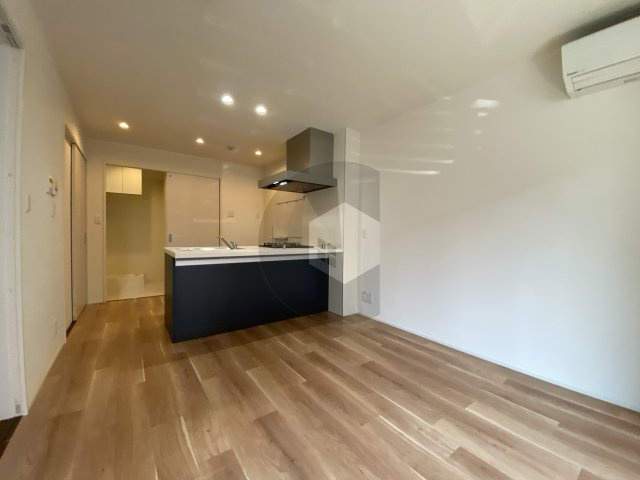 Ma・Maisonの居間・リビング