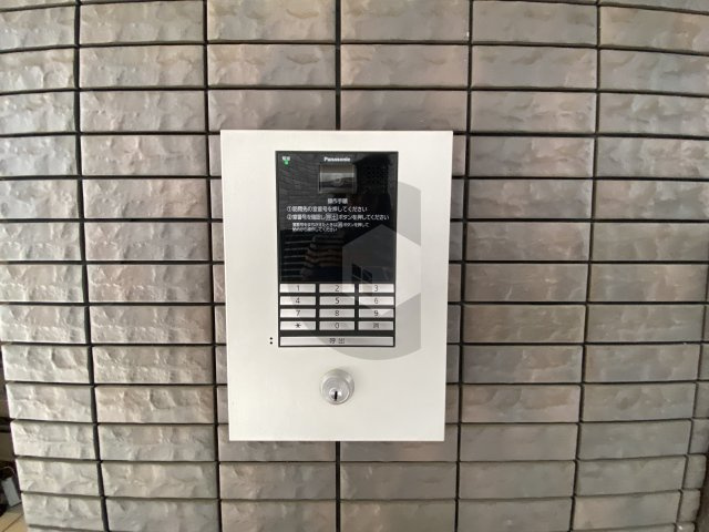 Ma・Maisonのセキュリティ