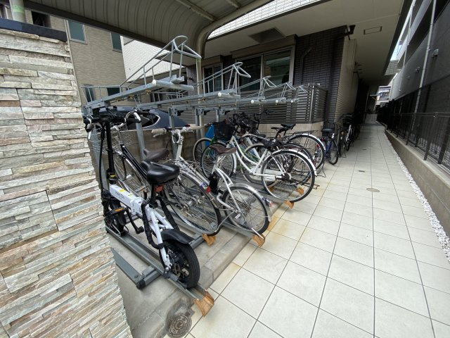 Ma・Maisonの設備