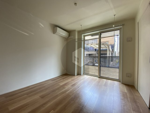 Ma・Maisonの居間・リビング