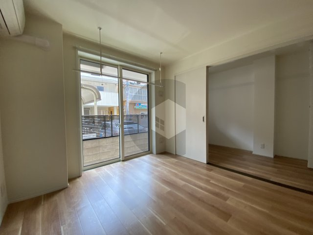 Ma・Maisonの居間・リビング