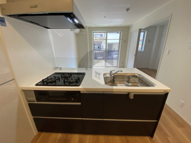 Ma・Maisonのキッチン