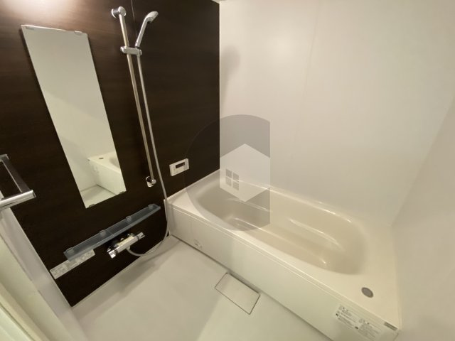 Ma・Maisonの浴室