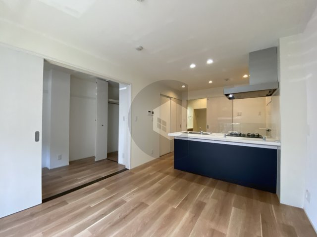 Ma・Maisonの内装