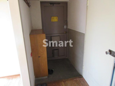 【玄関】 | 高円寺南マンション