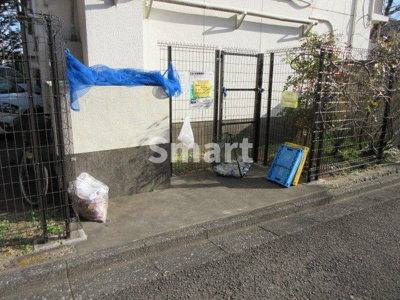 【その他共用部分】 | 高円寺南マンション