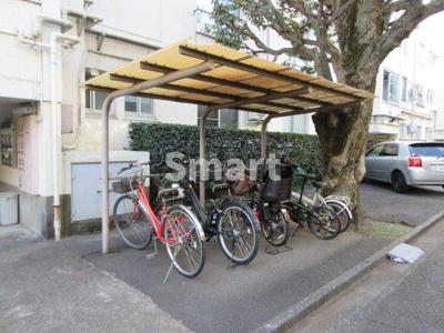 【その他共用部分】 | 高円寺南マンション