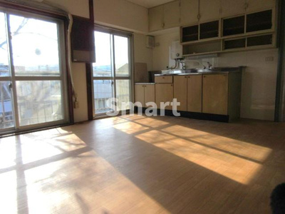 【居間・リビング】 | 高円寺南マンション