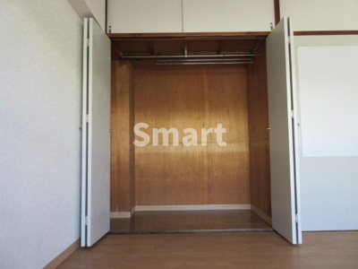 【収納】 | 高円寺南マンション