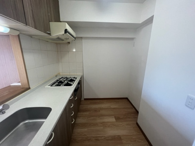 【キッチン】 | リベラル綾瀬 | きれいなキッチンです