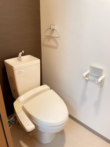 【トイレ】 | ASUKA