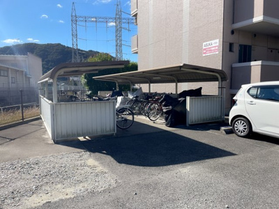 【その他共用部分】 | ASUKA