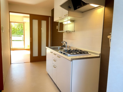 【キッチン】 | ASUKA