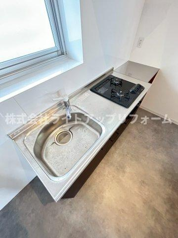 山御影マンションA棟のその他