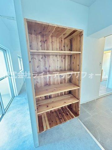 山御影マンションA棟のその他