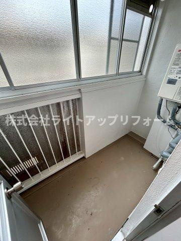 山御影マンションA棟のその他
