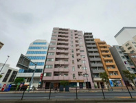 シルバーパレス白金台の画像