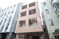 Pｒｕｎｕs南大井の画像