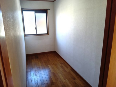 【その他】 | 五軒家2丁目 戸建 | ★1Fに納戸有り