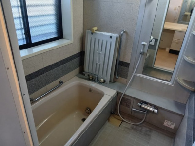 【浴室】 | 五軒家2丁目 戸建