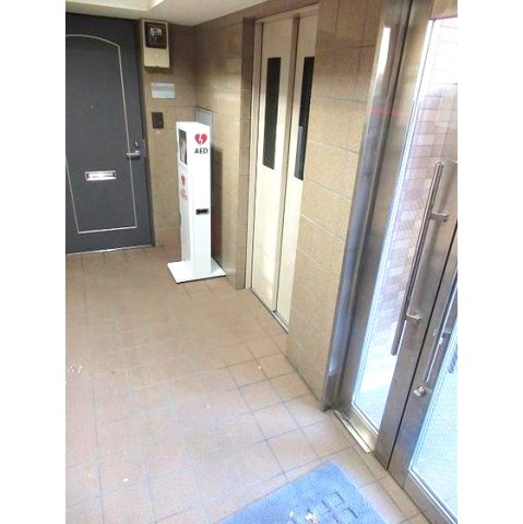 プルミエール清洲のその他