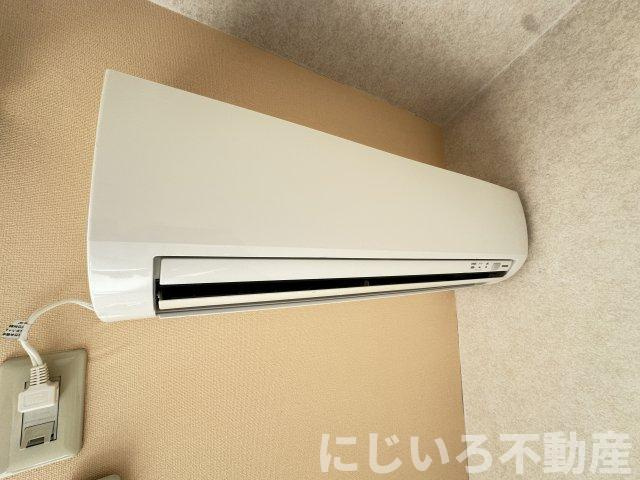 アーバンシャロームの設備