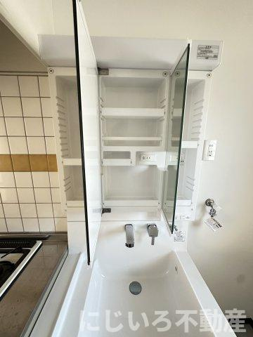 アーバンシャロームのその他
