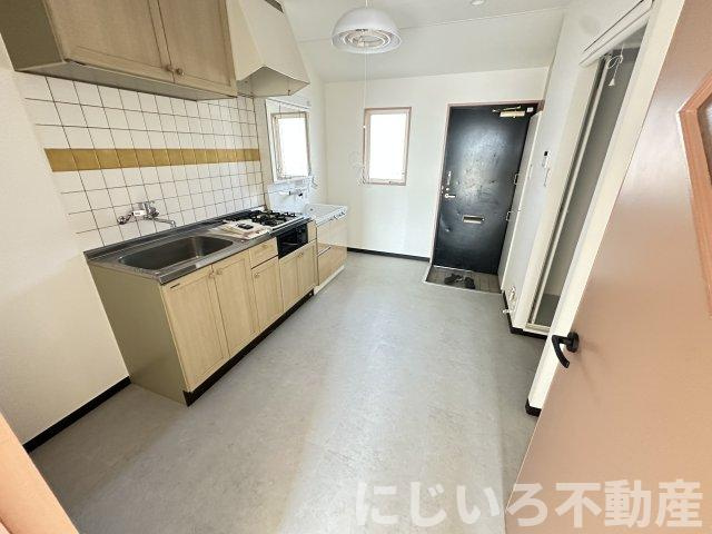 アーバンシャロームの寝室