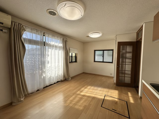 武蔵小金井　中古戸建