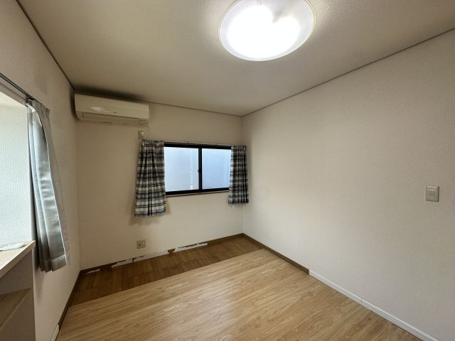 武蔵小金井　中古戸建の洋室