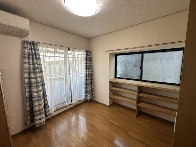 武蔵小金井　中古戸建の洋室
