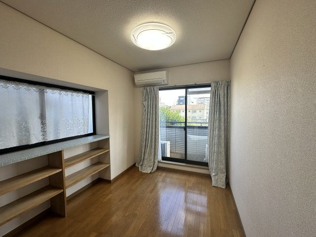 武蔵小金井　中古戸建の洋室