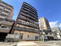 アトレ梅北の画像