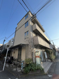 CITY SCAPE千駄ヶ谷の画像