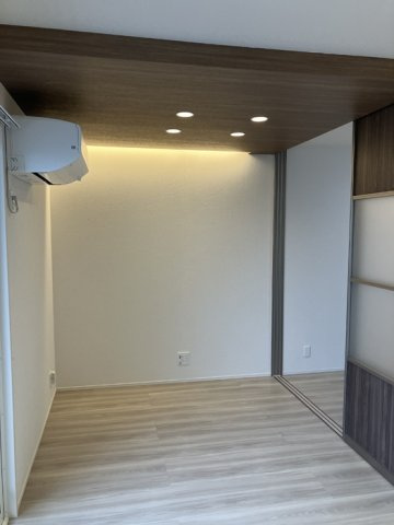 Casa Solareの設備