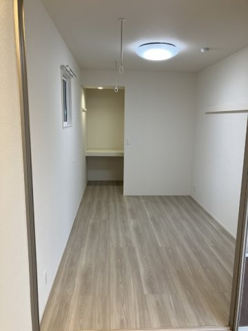 Casa Solareの内装