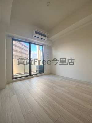 【居間・リビング】 | エスリード大阪城テラス　仲介手数料無料