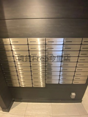 【その他共用部分】 | エスリード大阪城テラス　仲介手数料無料