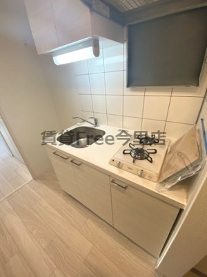 【キッチン】 | エスリード大阪城テラス　仲介手数料無料