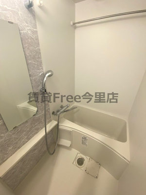 【浴室】 | エスリード大阪城テラス　仲介手数料無料