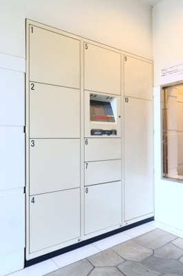 【エントランス】 | エスコートノヴェル用賀