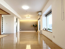 パーソナルヒルズ宮の沢ファーストステージの画像