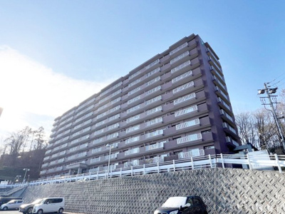 【外観】 | パーソナルヒルズ宮の沢ファーストステージ | ファーストステージ外観