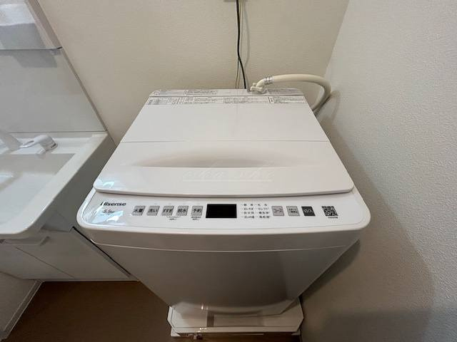 【トイレ】リエル