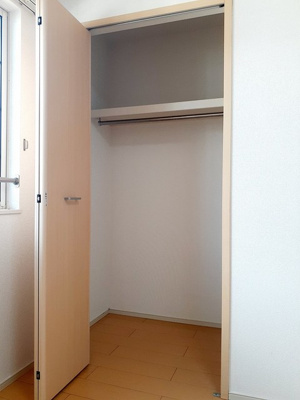 【収納】 | ハイランドコート | 収納