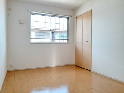 【洋室】 | ハイランドコート | その他部屋・スペース