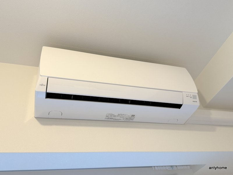 スプランディッドX　仲介手数料無料の設備