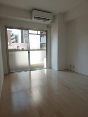 【洋室】 | サンサーラ第２吾妻橋